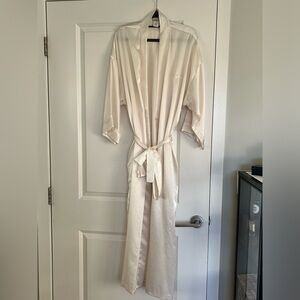 Vintage Dior Robe